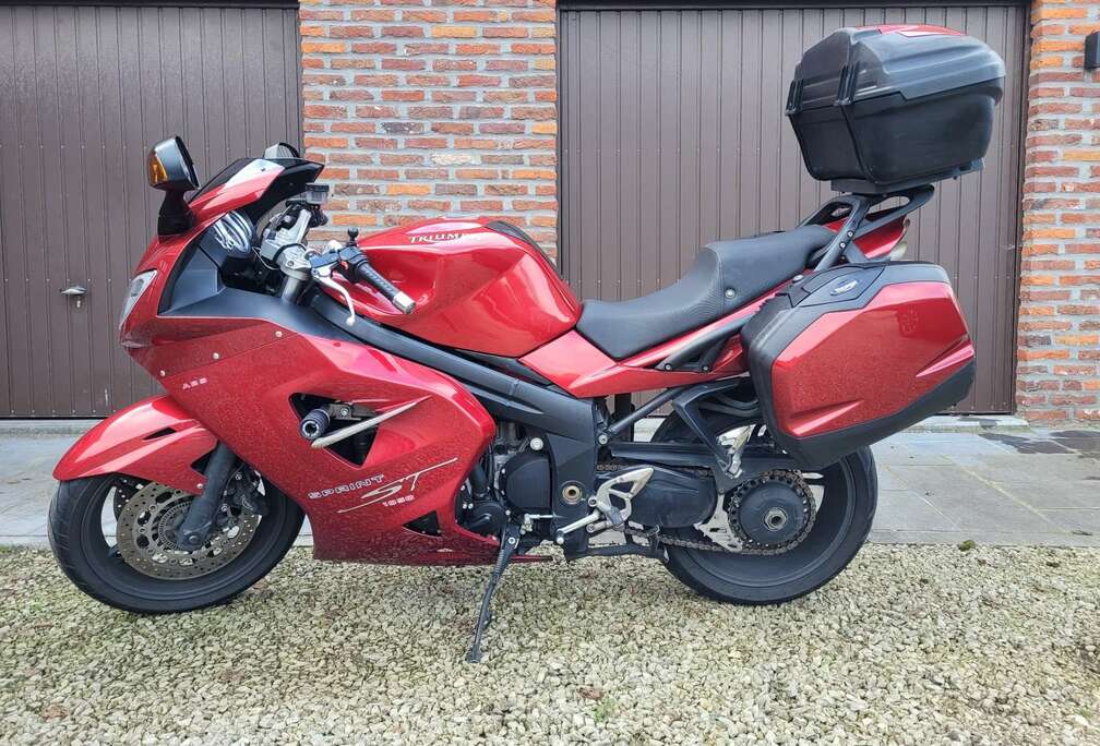 Triumph