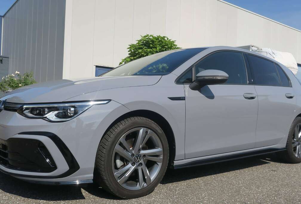 Volkswagen 1.0 TSI \