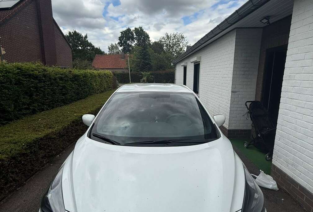 Nissan 1.0 IG-T Business Xtronic