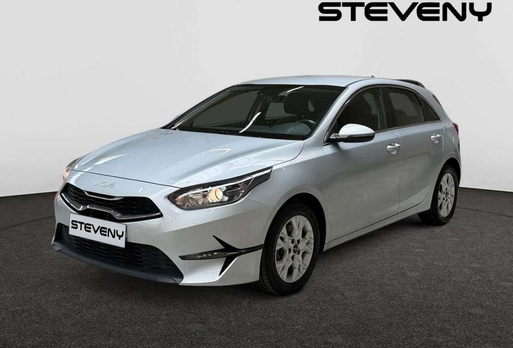 Kia PULSE 1.0T-GDi 120CV ISG