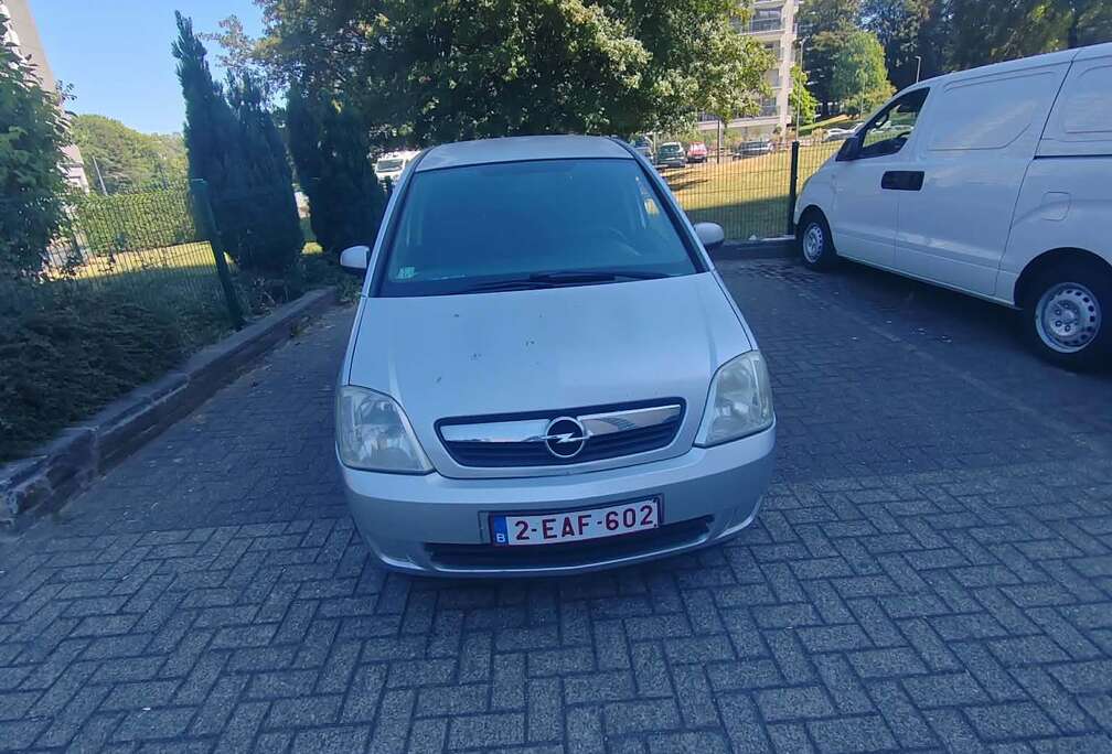 Opel 1.4i XEP 16v Edition Kim Clijsters