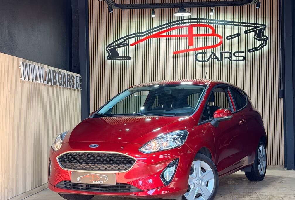 Ford 1.1 * UTILITAIRE 2 PLACES * GARANTIE 12 MOIS *