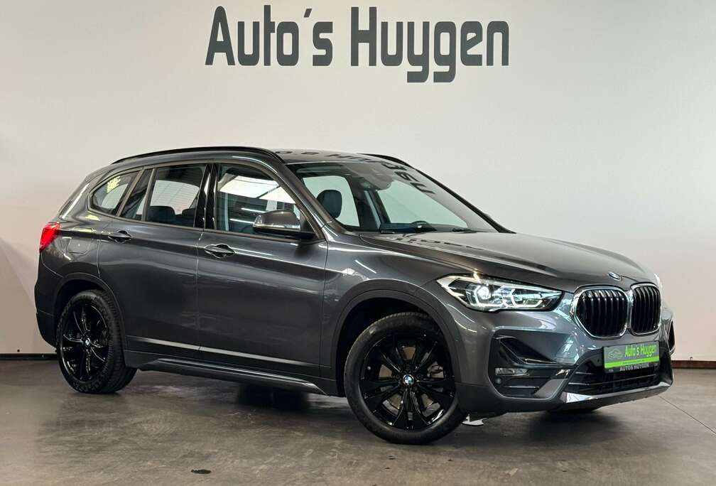 BMW xDrive25e Sport Line