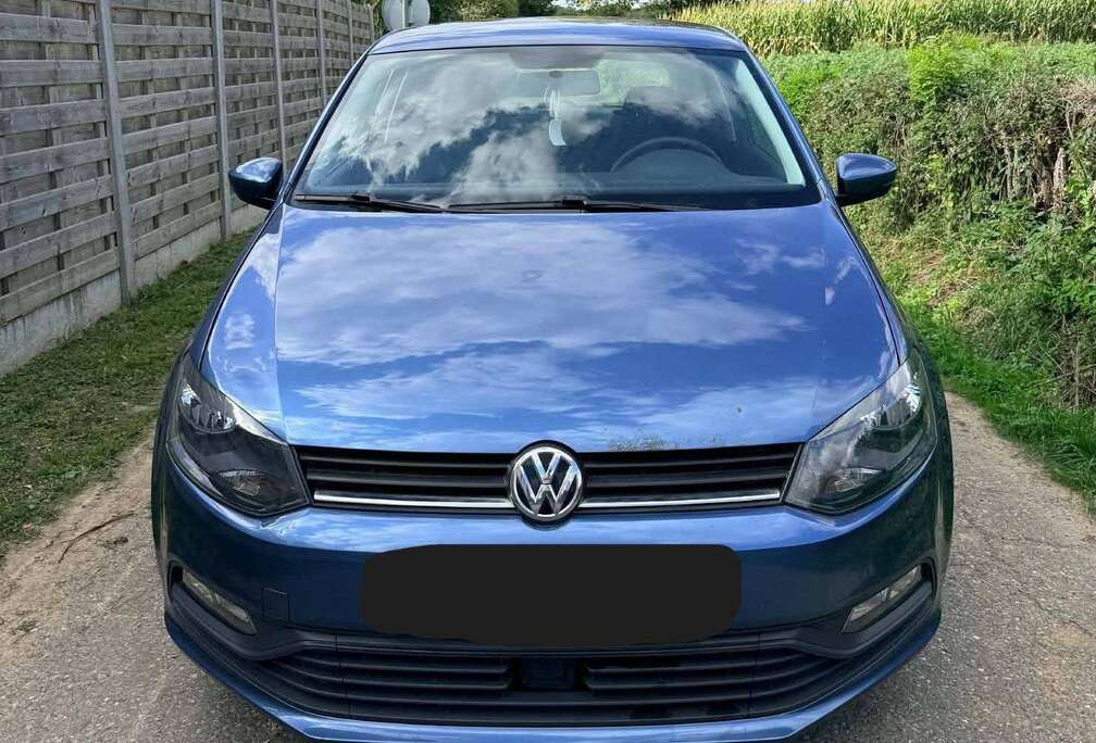 Volkswagen Polo 1.0i Trendline