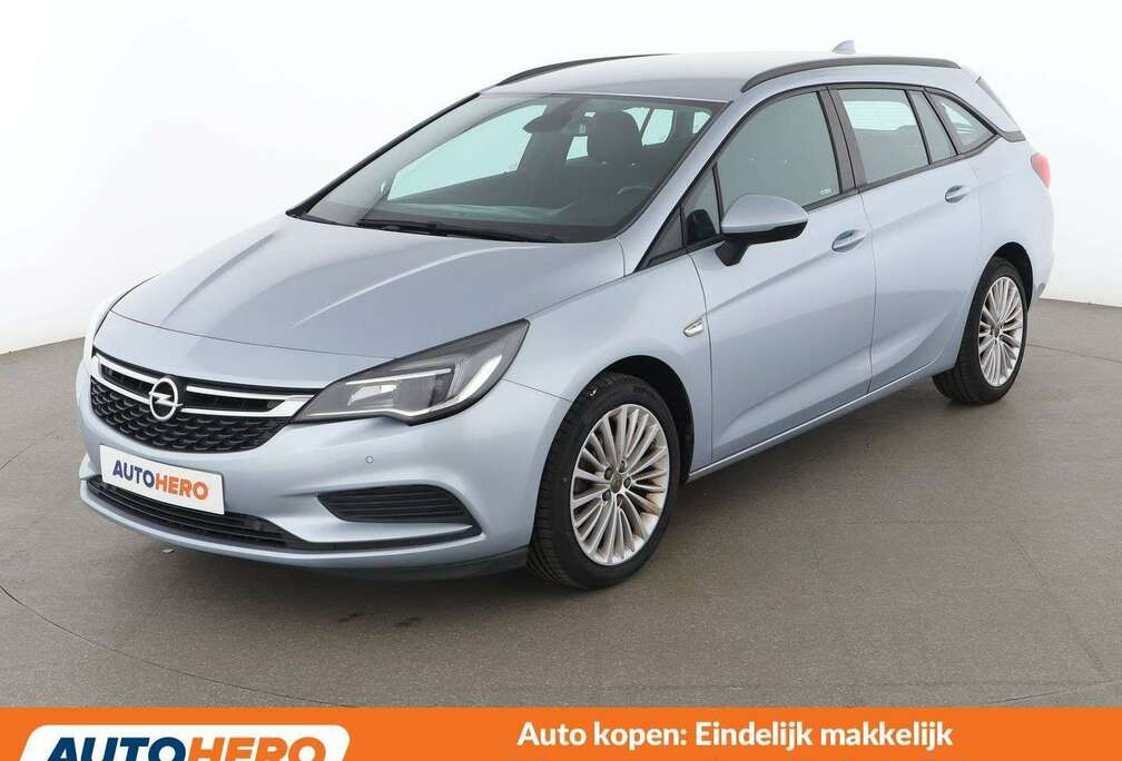 Opel 1.0 Turbo Edition Start/Stop