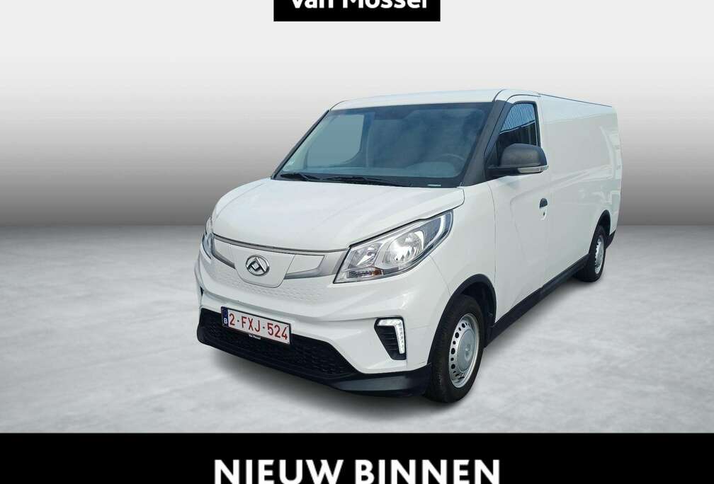L3 50 kWh