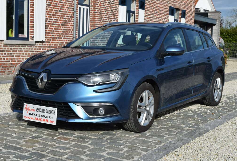 Renault 1.2 TCe - GARANTIE 12 MOIS - 204,35€/mois* - 1° MAIN