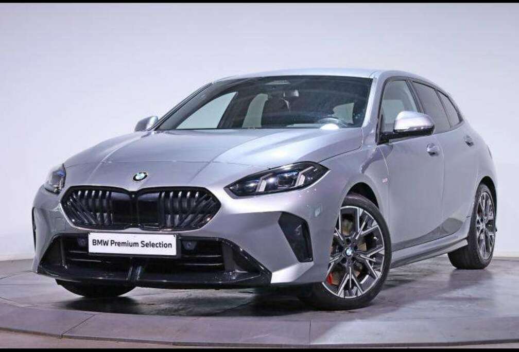 BMW Kit M Sport
