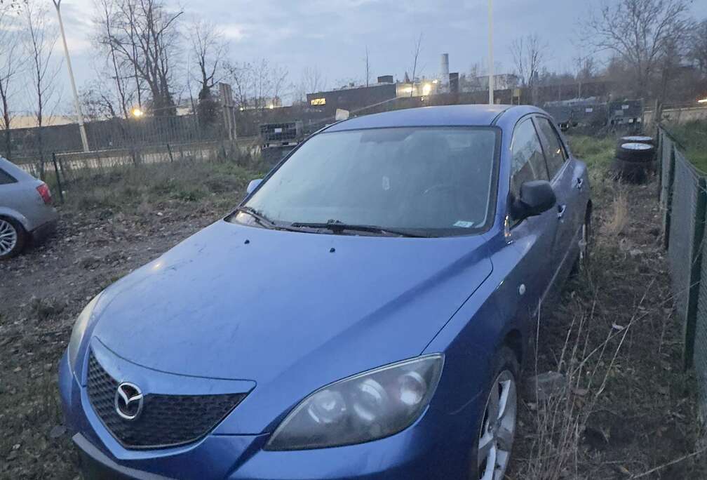 Volkswagen Plusieurs Voitures Pour Export