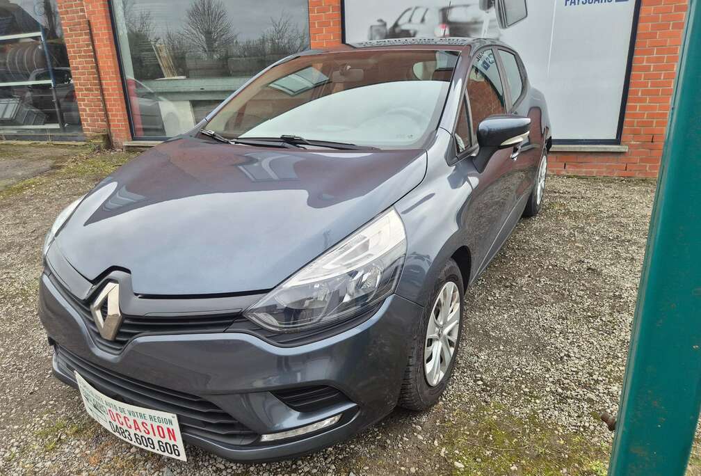 Renault Clio 1.2i Life