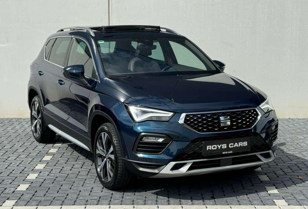 SEAT 1.5 TSI ACT DSG OPF Xperience