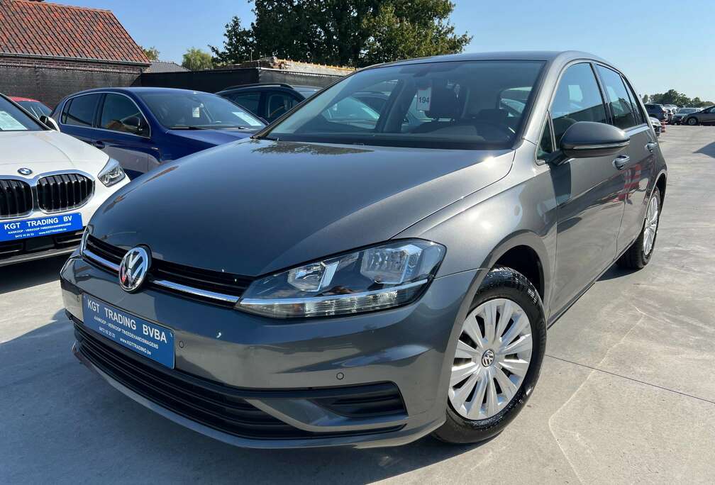 Volkswagen 1.0 TSI 115PK 5-DEURS NAVIGATIE CAMERA CARPLAY PDC