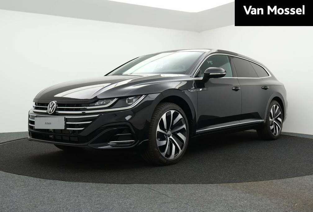 Volkswagen SHOOTING BRAKE R-Line Business Premium 2.0 TSI/Are