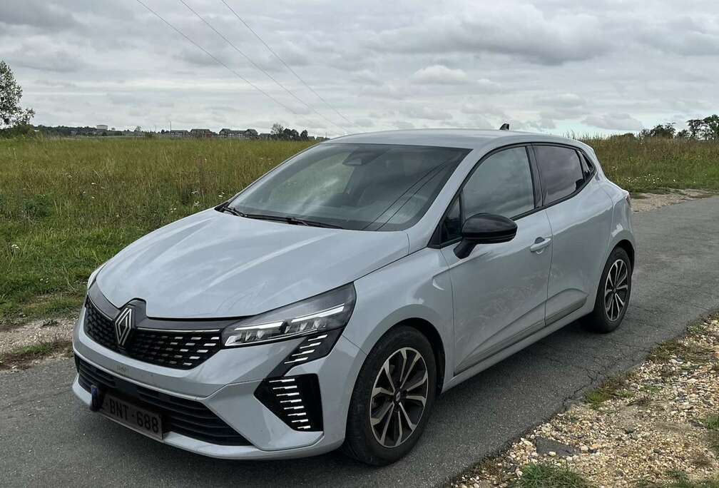 Renault 1.0 TCe Techno