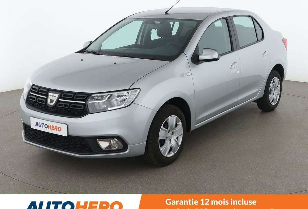 Dacia 0.9 TCe Confort