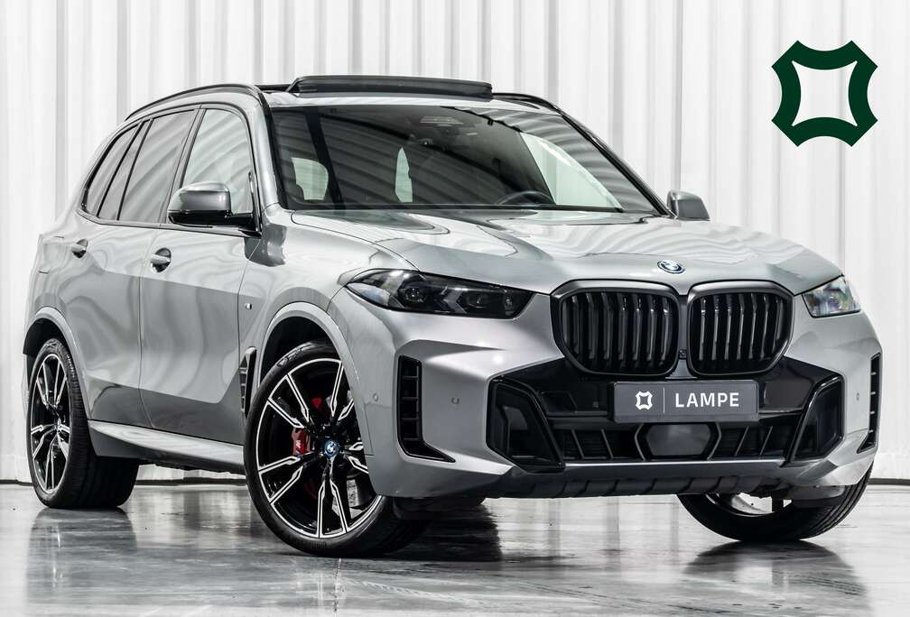 BMW xDrive50e M Sport Pro Harman Kardon Pano Keyless