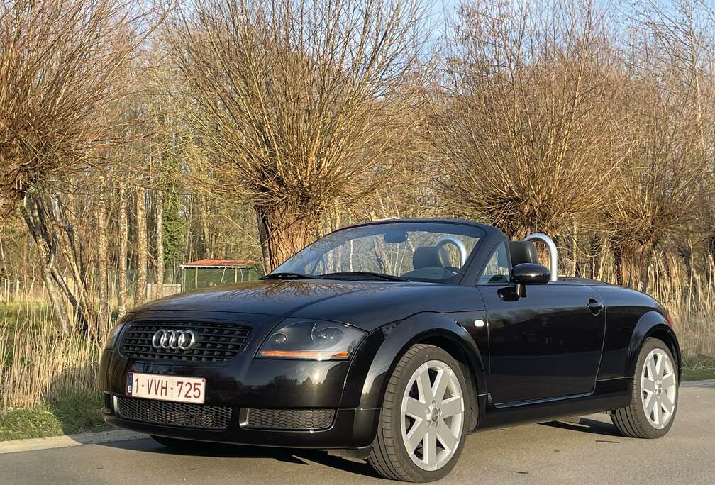 Audi Roadster 1.8 T