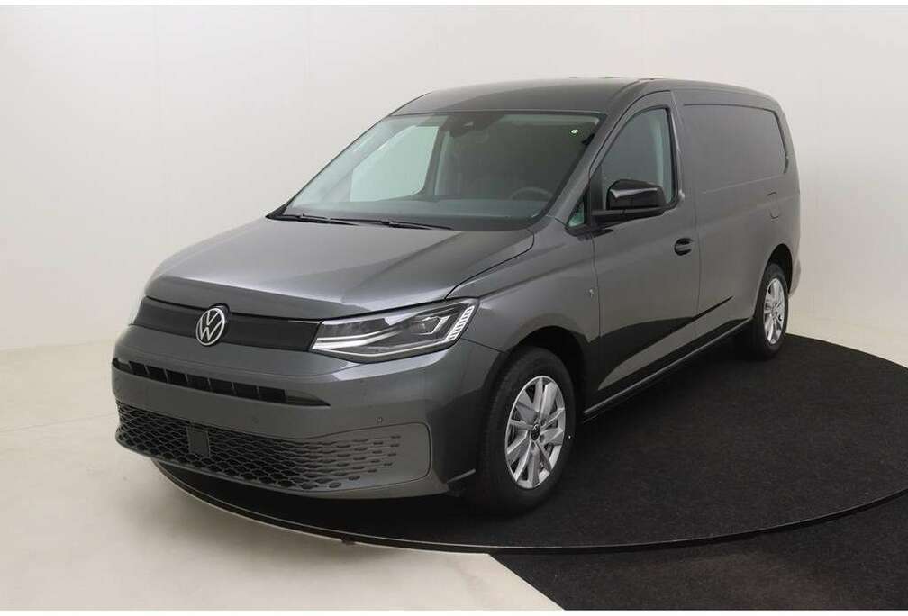 Volkswagen Cargo Maxi LWB 2.0 TDI 122 hp DSG7