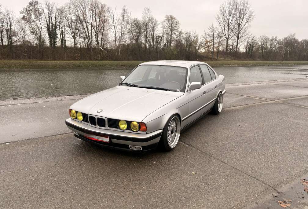 BMW Bmw Serie 5 E34