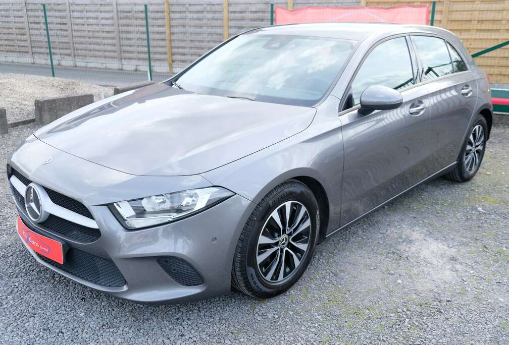 Mercedes-Benz Business,1ste eigenaar, PDC met camera, garantie