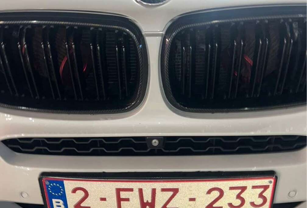 BMW 3.0 dAS xDrive30D