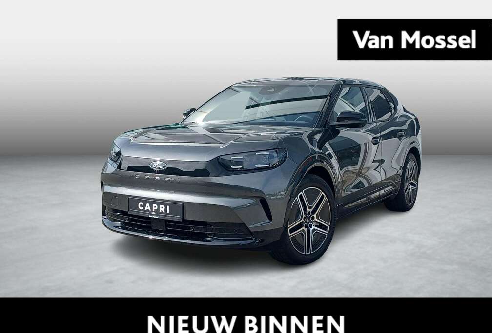 Ford 79kWh AWD PremiumDriver AssistAGR Seat Prijs gel