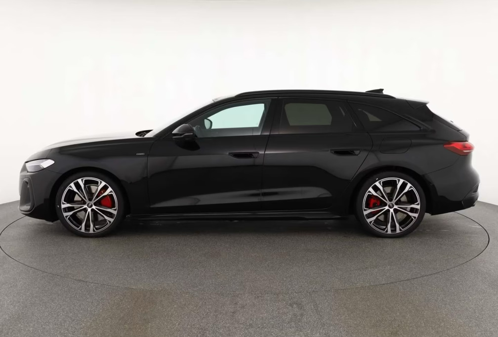 Audi AVANT PLUG IN S-EDITION 367PK PANO/TECH/20/BL-24%