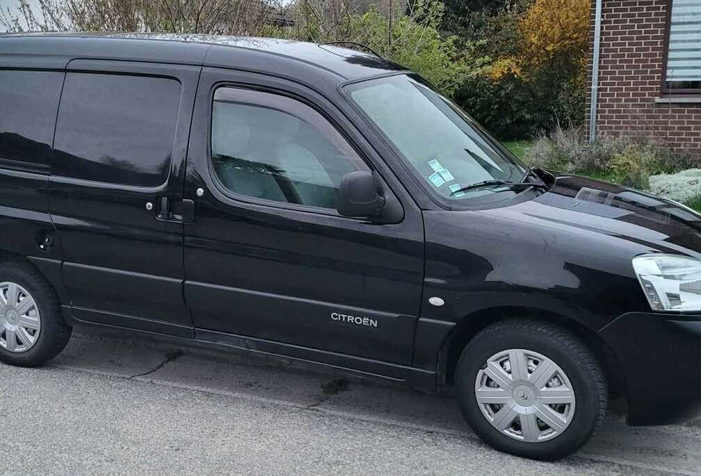 Citroen 1.9 D 800 kg