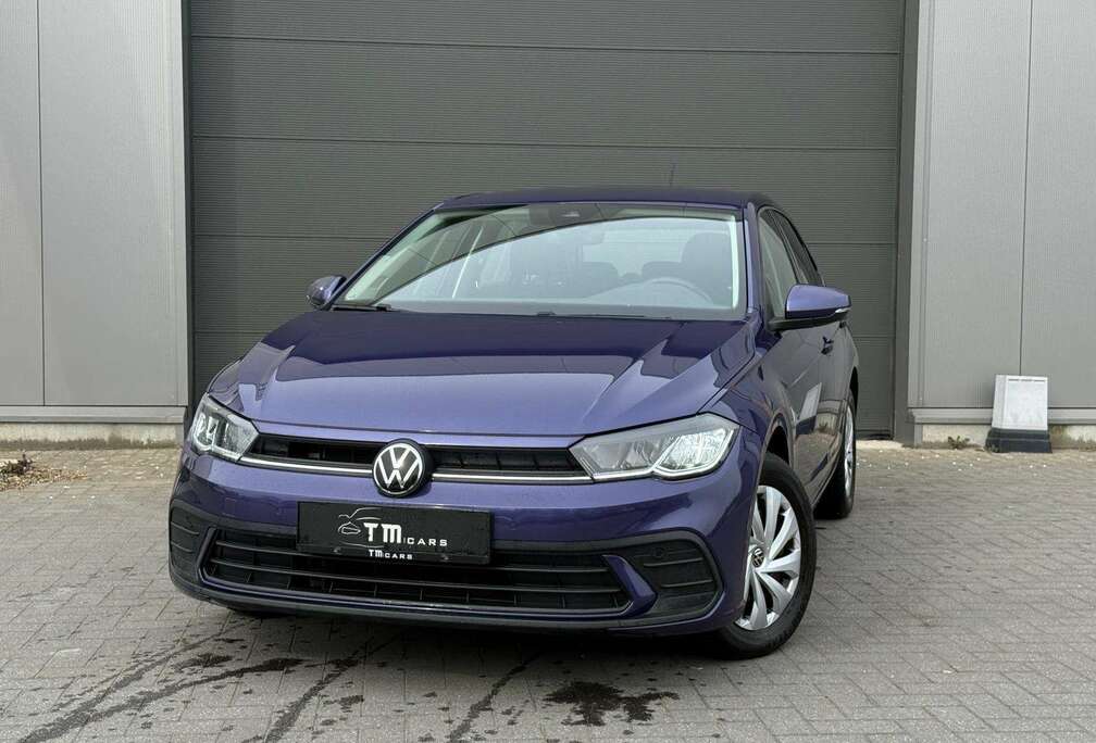 Volkswagen automaat/cruise controle/APS