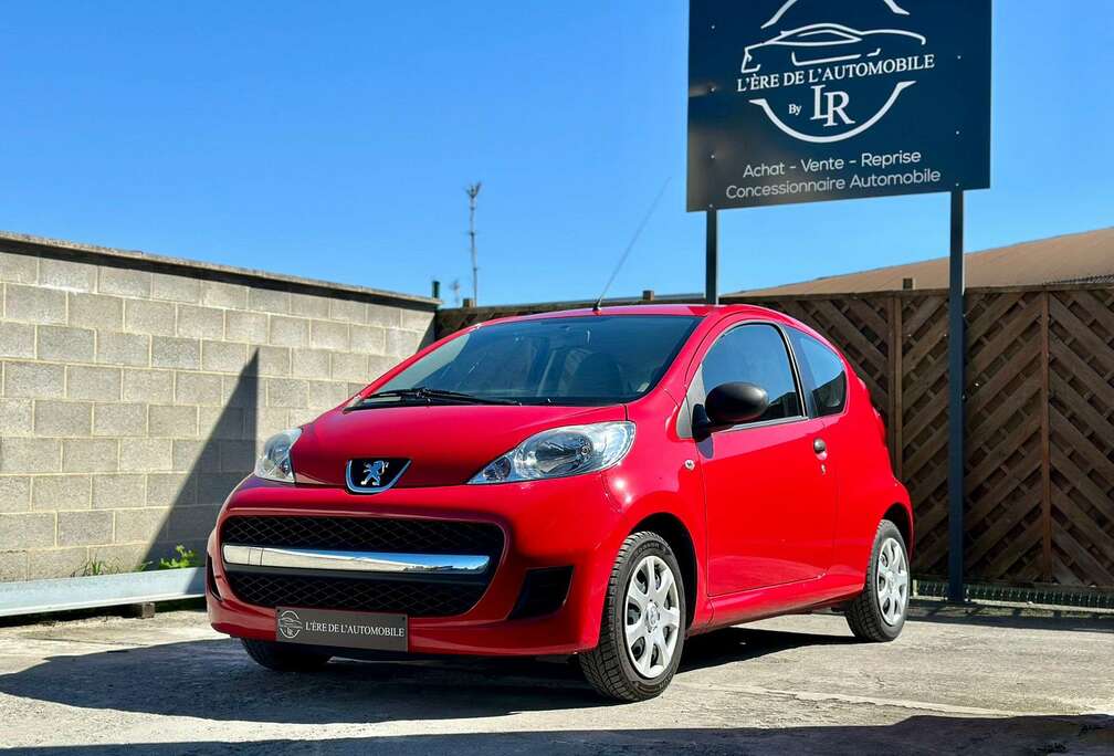 Citroen 1.0 * USB * MP3 *