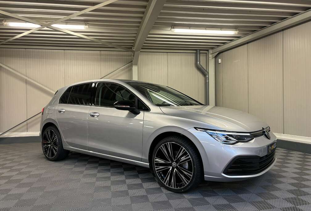 Volkswagen 1.0 TSI Life OPF