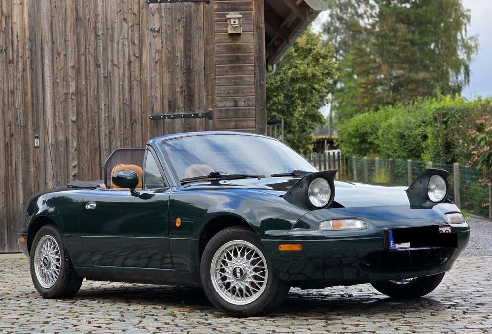 Mazda