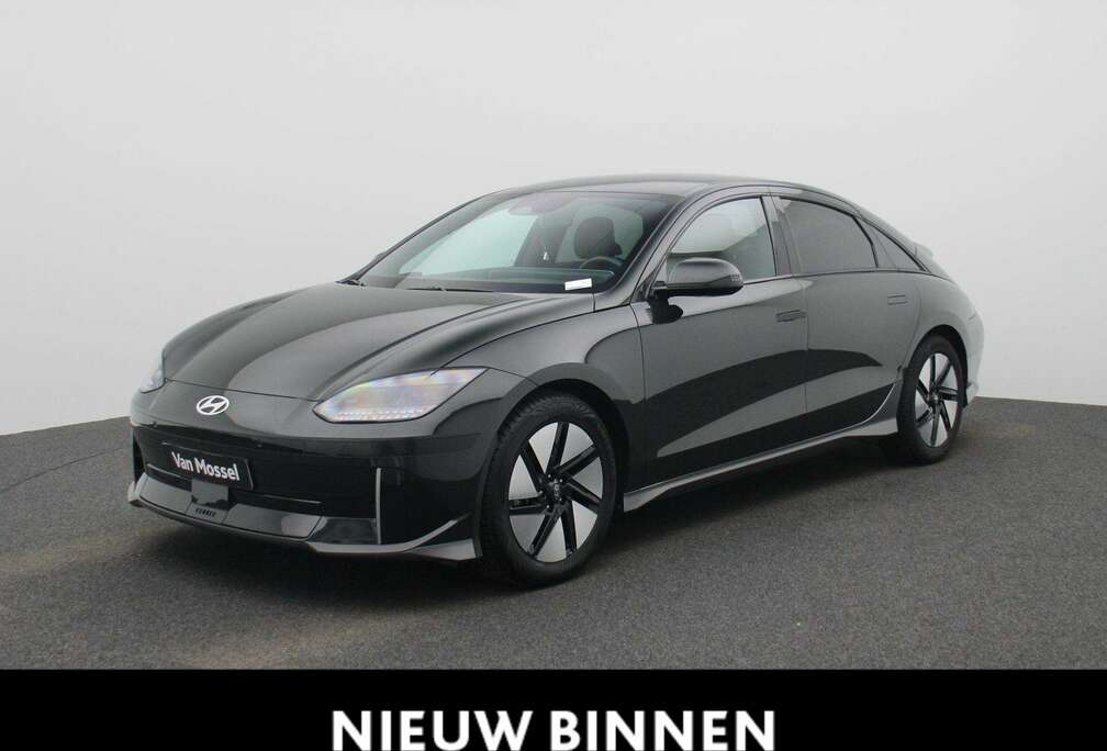 Hyundai 53 kWh Core Plus  Camera  PDC V+A  Stoelverwarm