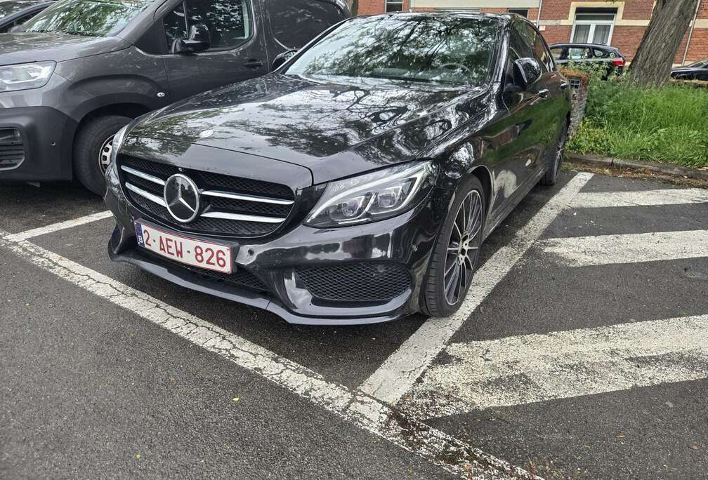 Mercedes-Benz d