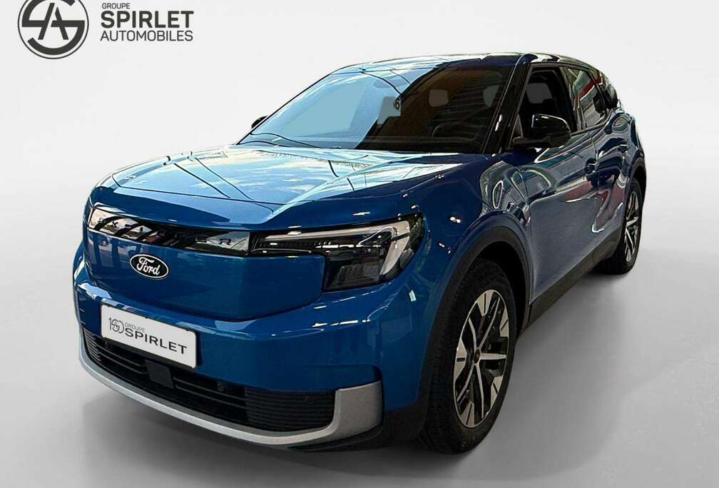 Ford PREMIUM