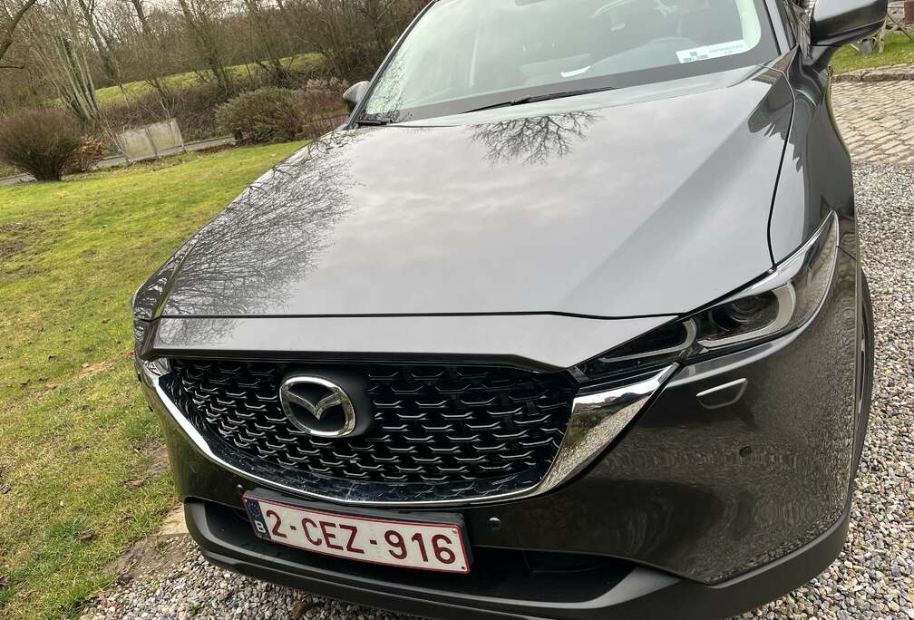 Mazda