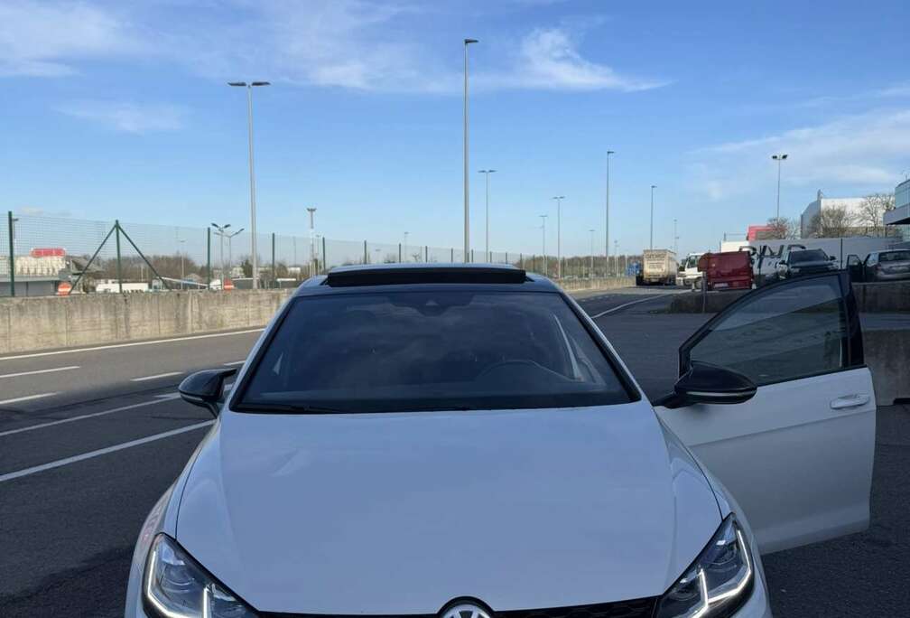 Volkswagen 2.0 CR TDi BMT DSG