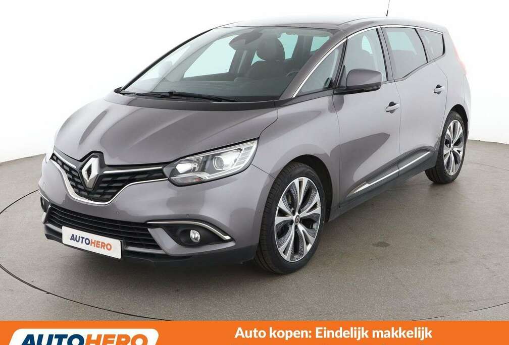 Renault 1.3 TCe Intens