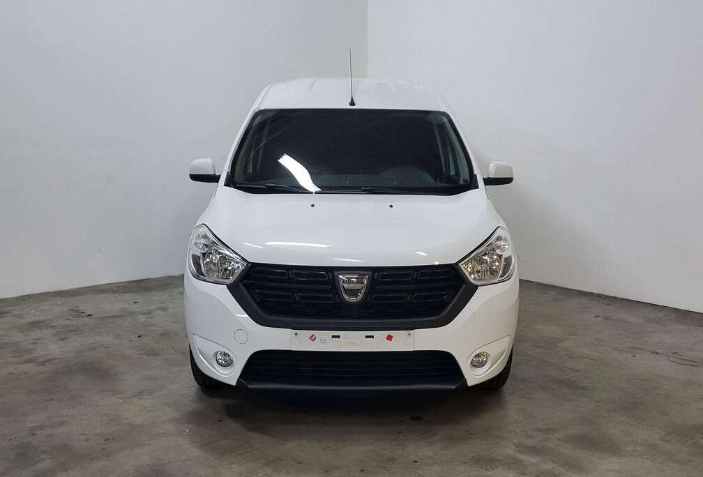 Dacia 1.6 * AIRCO * BLUETOOTH *
