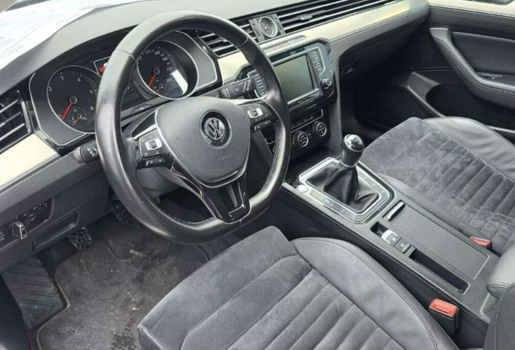 Volkswagen 1.6 TDI (BlueMotion Technology) Comfortline