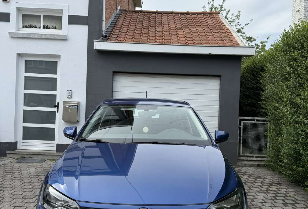 Volkswagen 1.0i Trendline