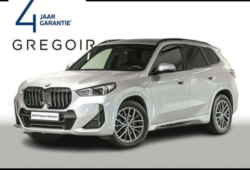 BMW MPACKCAMCOMFORTNAVICARPLAY