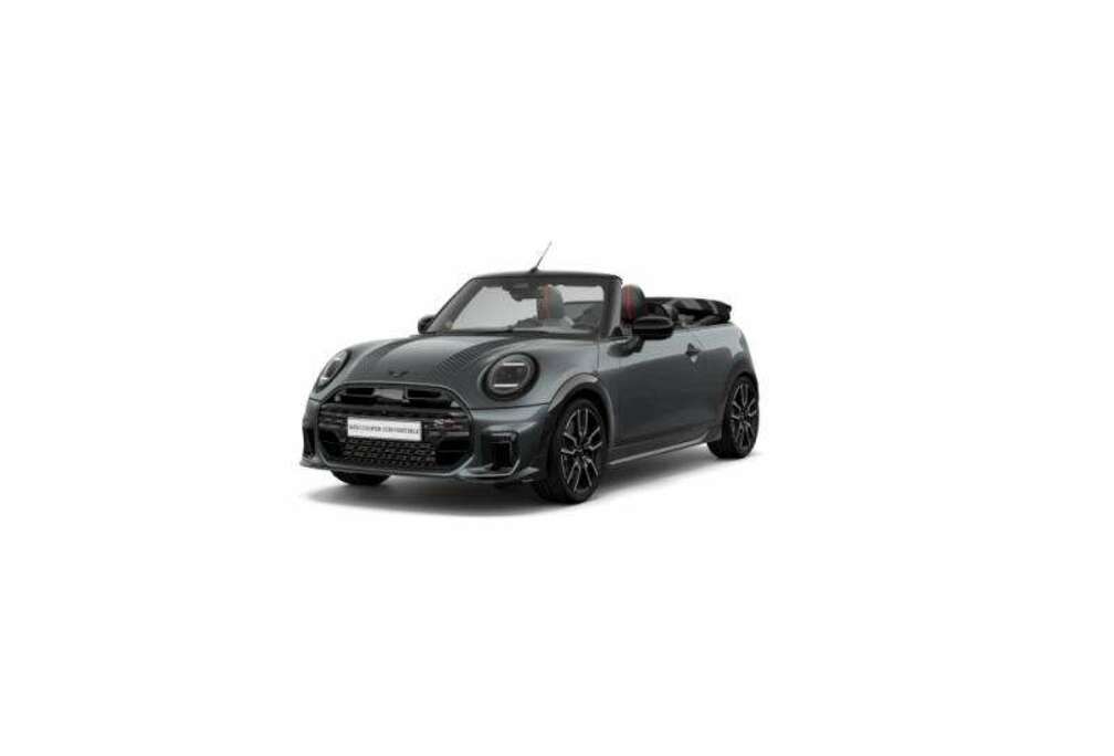 MINI Pakket XL