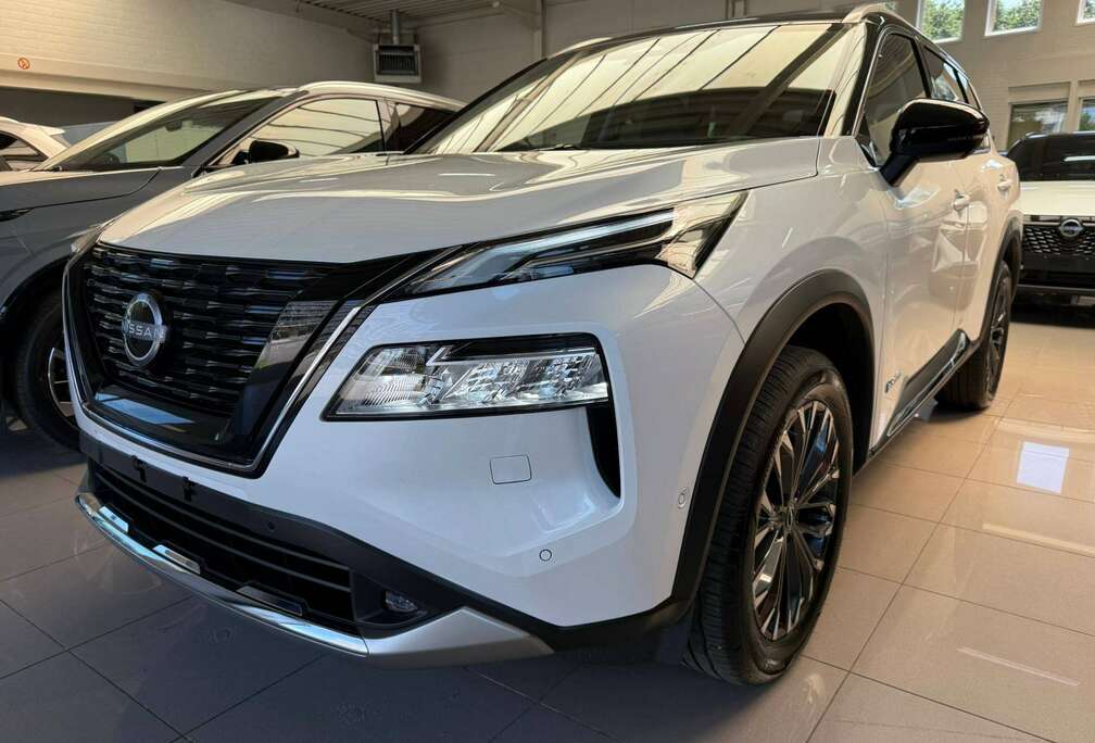 Nissan e-Power e-4ORCE TEKNA PLUS FULL - NWPR: 59.350 EUR