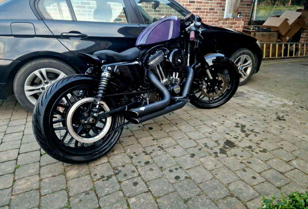 roadster
