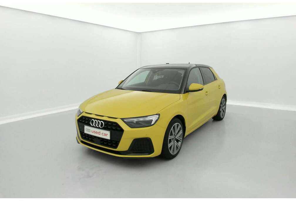 Audi Business Edition Advanced 25TFSI 70kW(95cv) S tronic