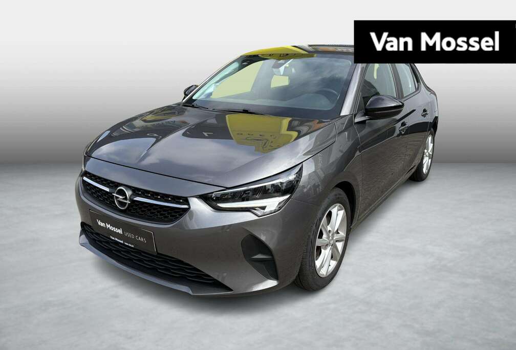 Opel 1.2 Turbo 74kW S/S Auto Edition