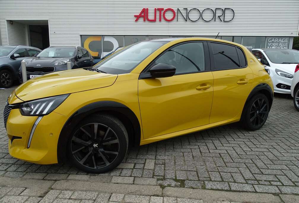 Peugeot 1.2 PureTech GT * FULL OPTION