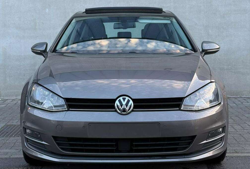 Volkswagen Golf 1.2 TSI Trendline
