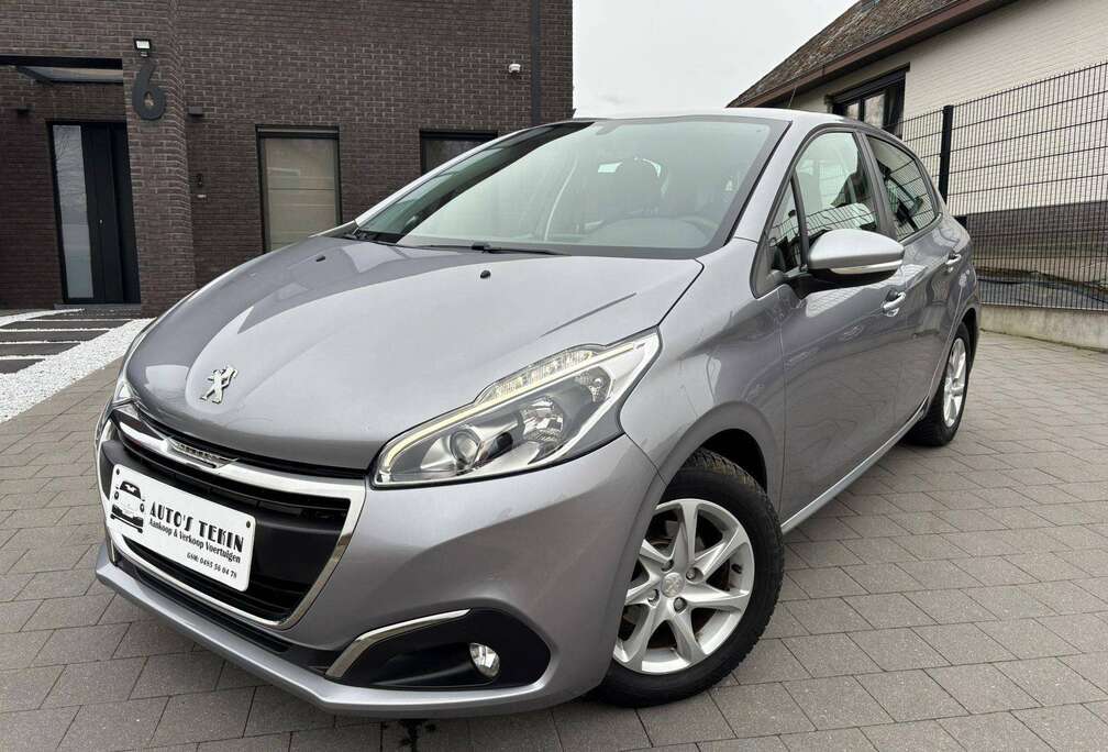 Peugeot 1.5 BlueHDi Active | Navi | Led | Garantie